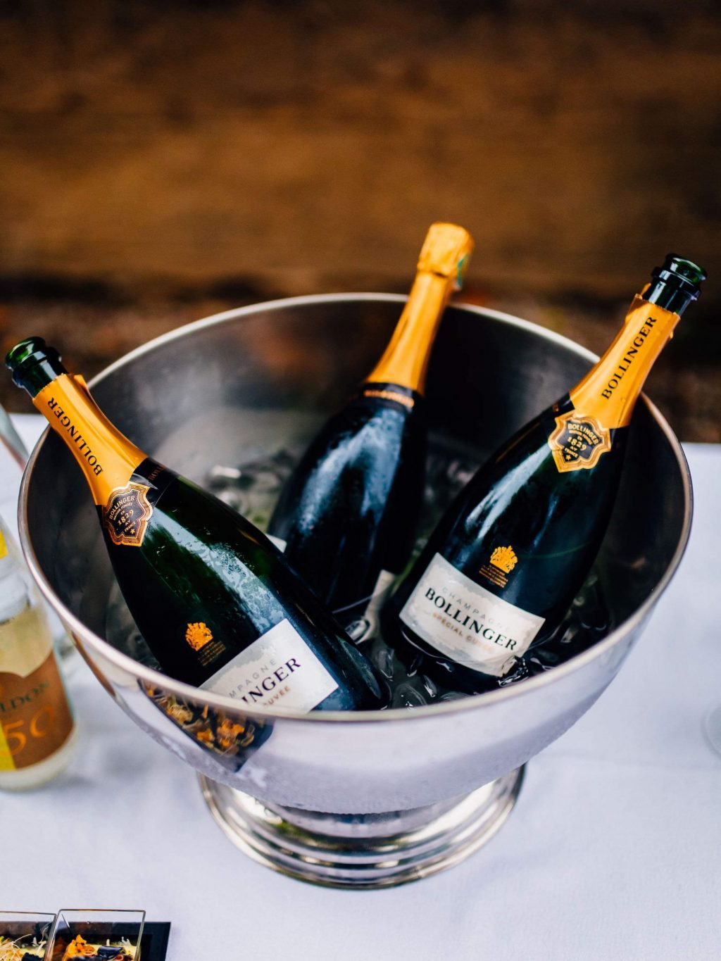 champagne champagne